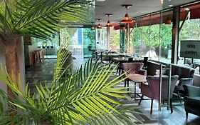 Dumlupinar Royal Rooms Hotel
